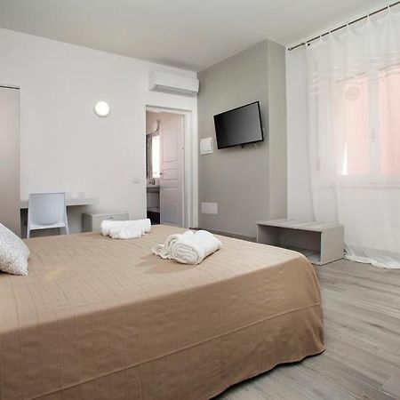 I Viaggi Di Ki Otel Santa Teresa Gallura Dış mekan fotoğraf