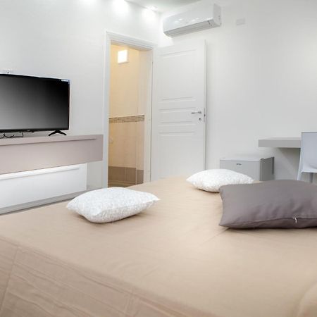 I Viaggi Di Ki Otel Santa Teresa Gallura Dış mekan fotoğraf