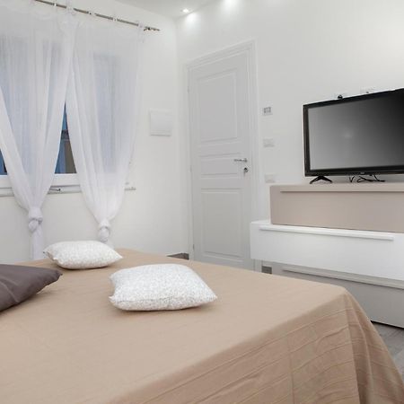 I Viaggi Di Ki Otel Santa Teresa Gallura Dış mekan fotoğraf