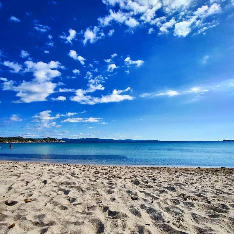 I Viaggi Di Ki Otel Santa Teresa Gallura Dış mekan fotoğraf