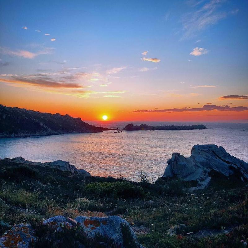 I Viaggi Di Ki Otel Santa Teresa Gallura Dış mekan fotoğraf