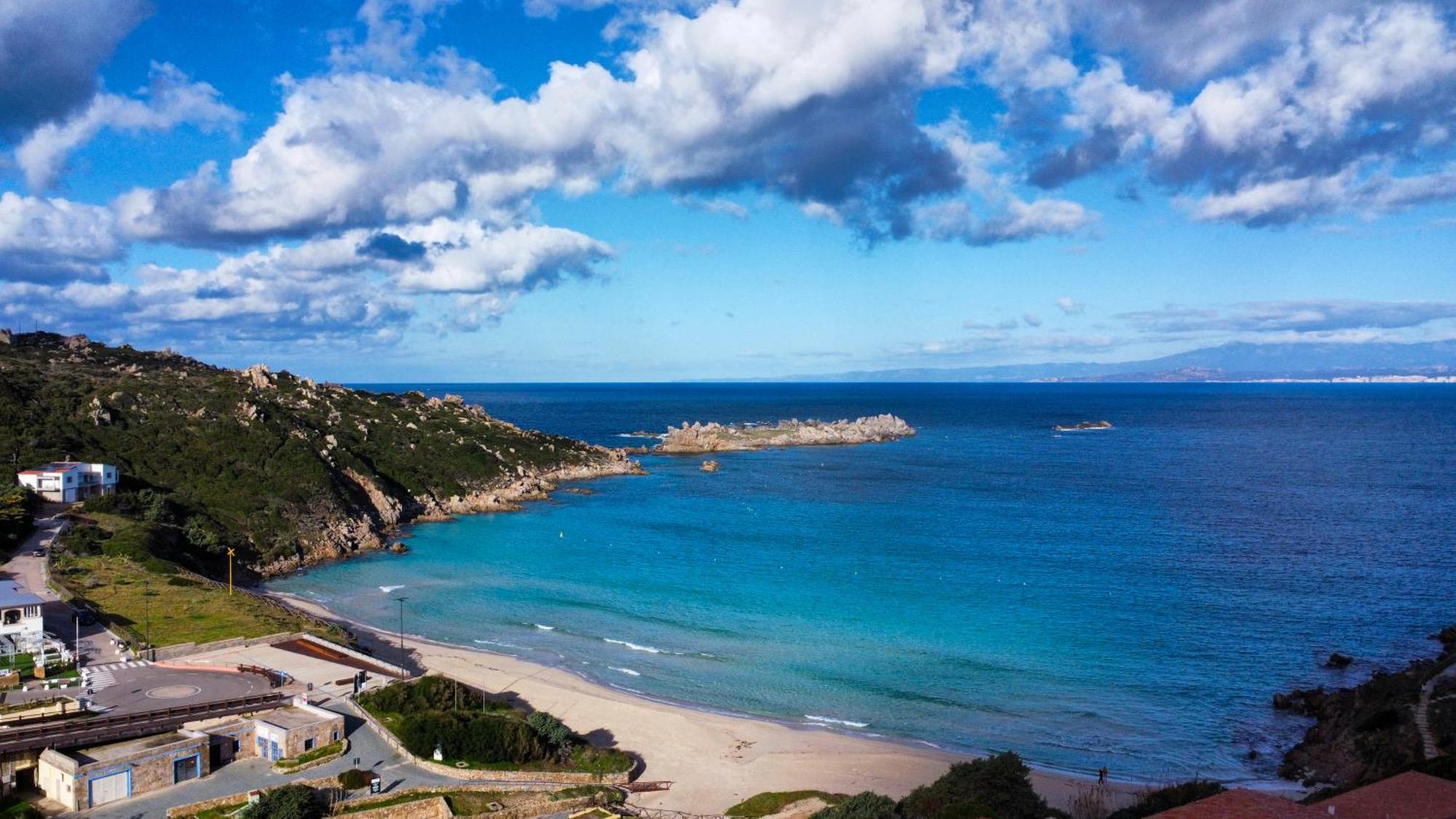 I Viaggi Di Ki Otel Santa Teresa Gallura Dış mekan fotoğraf