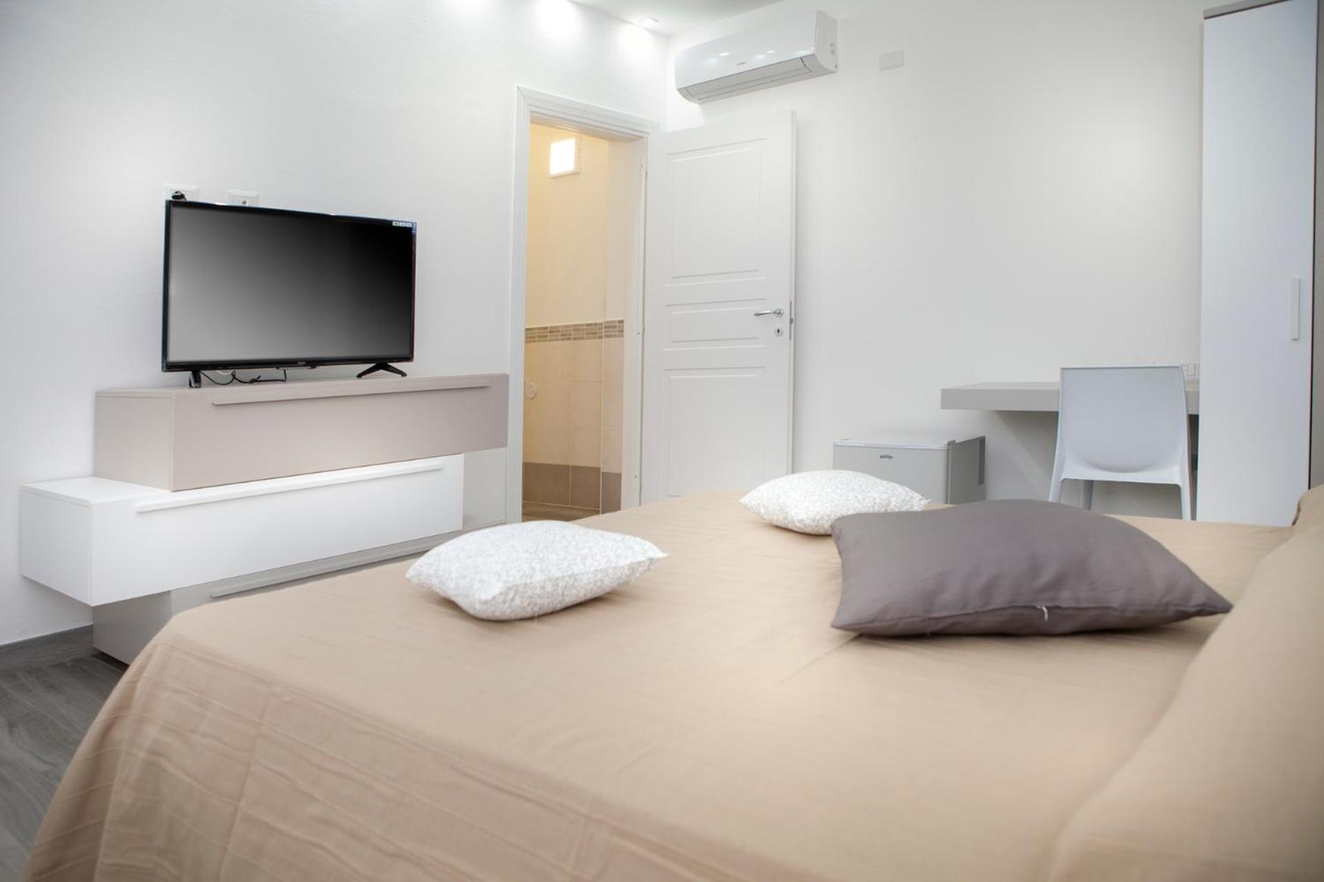 I Viaggi Di Ki Otel Santa Teresa Gallura Dış mekan fotoğraf