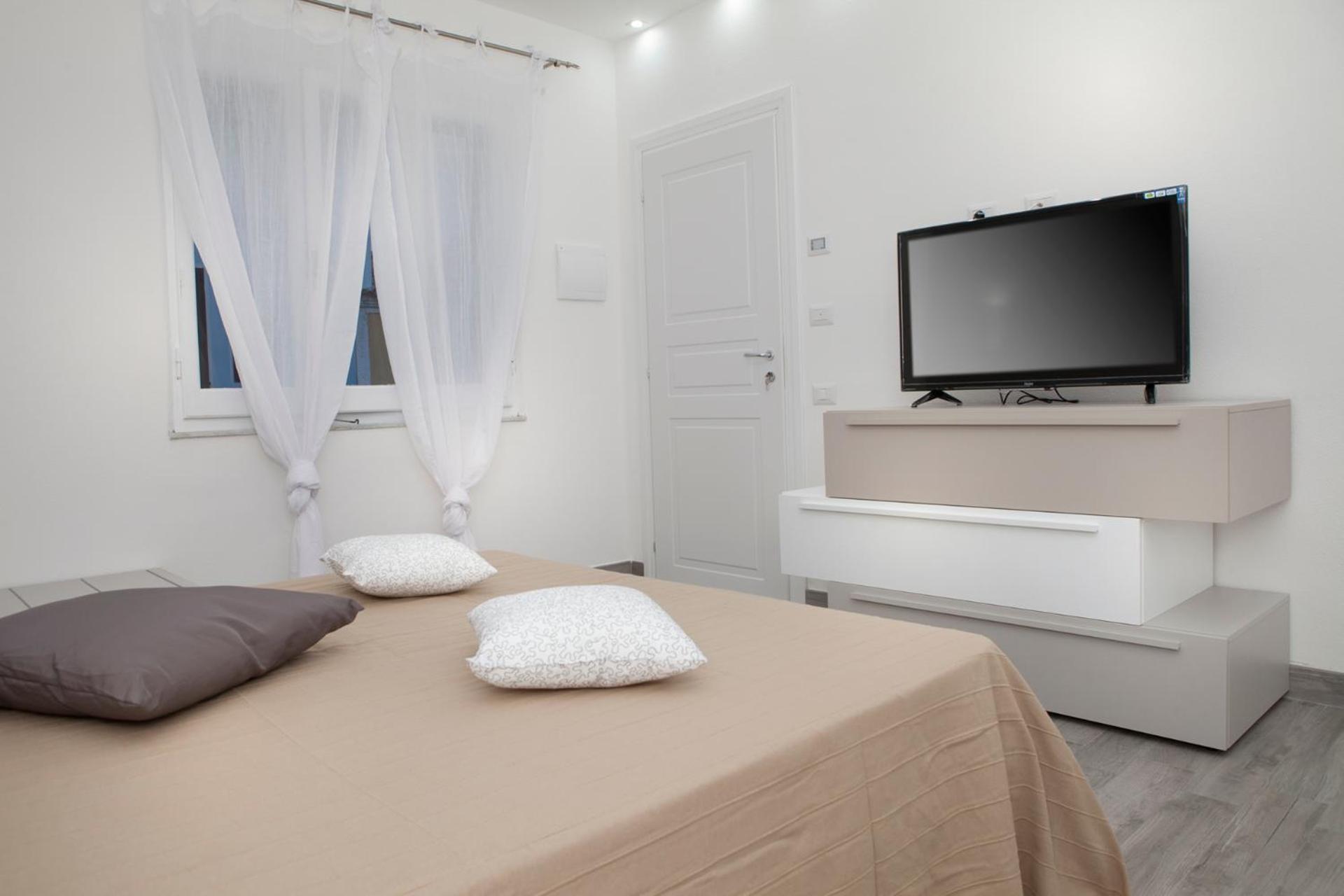I Viaggi Di Ki Otel Santa Teresa Gallura Dış mekan fotoğraf