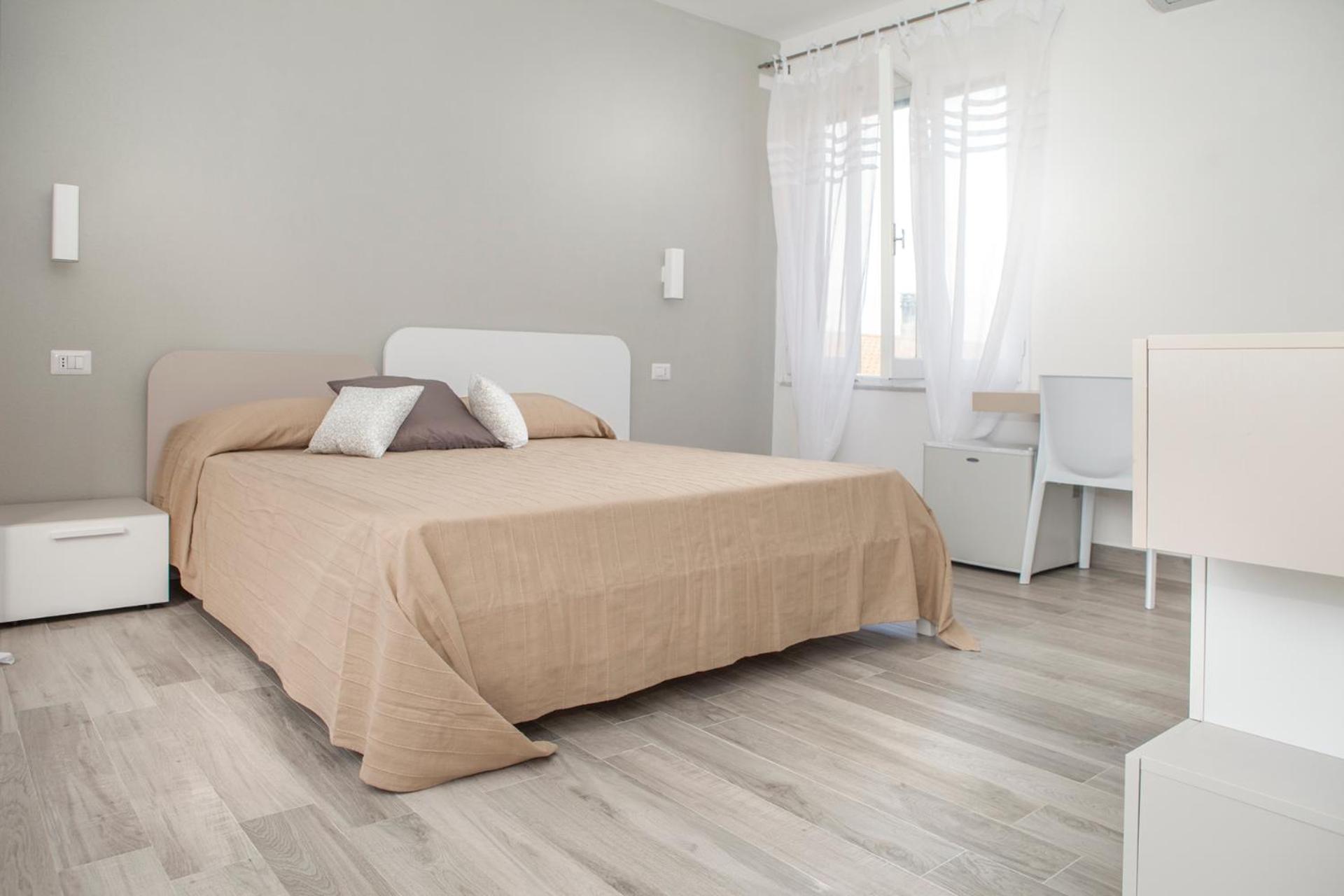 I Viaggi Di Ki Otel Santa Teresa Gallura Dış mekan fotoğraf